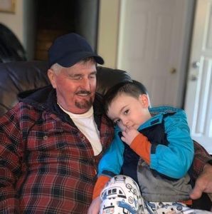 Meet your Posher, Thomas